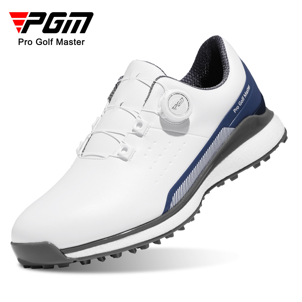 Golf Equipment Brands - PGM Golf Schuhe Sommer Sport männer