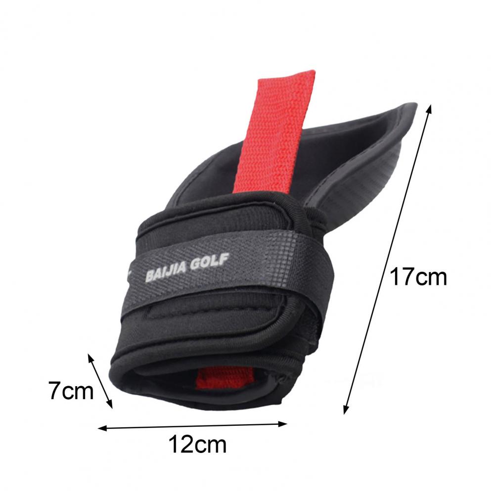 Golf Equipment Beginners - 17*12cm Golf Swing Trainer Golf Handgelenk