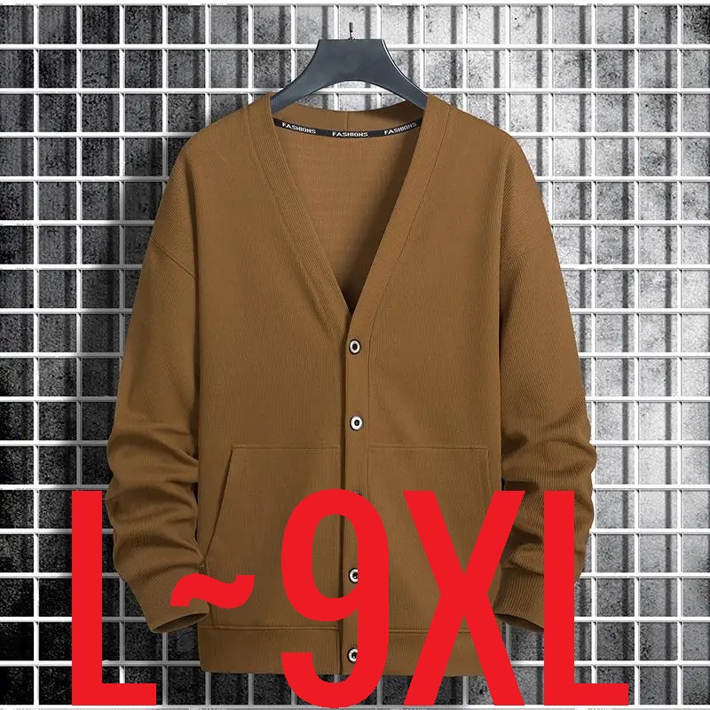 Golf Equipment Brands - Strickjacke Männer Koreanischen Stil Solide Lose
