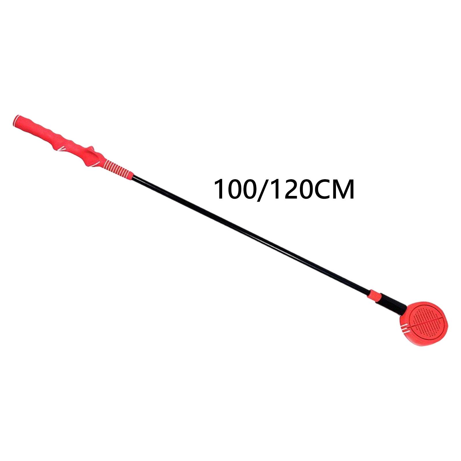 Golf Equipment Beginners - Golf-Schwungtrainer Golf-Trainingshilfe Komfortabler Griff Korrekte Haltung