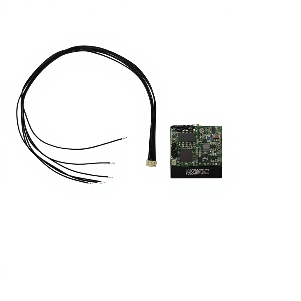 Rangefinder Laser Golf - JRT PTYS-20X Outdoor 2000 Meter Entfernungsmesser-Module