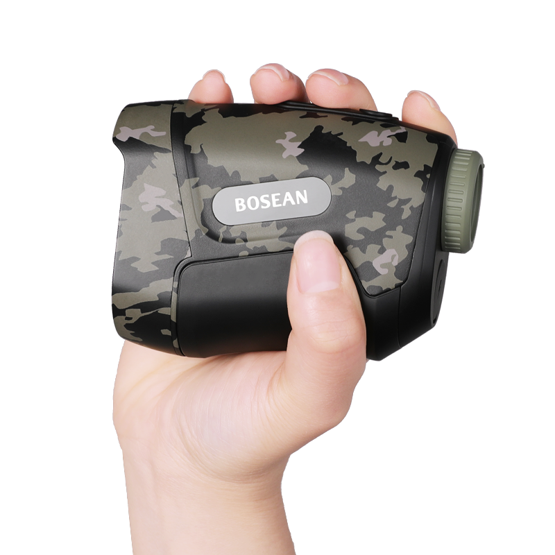 Bosean 1500m 7X Handgehaltener – Rangefinder Laser Golf Bewertung und Preis