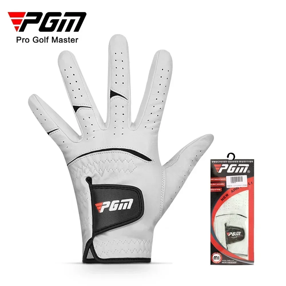 PGM Herren-Golfhandschuhe, wei – Golf Equipment Brands Bewertung und Preis