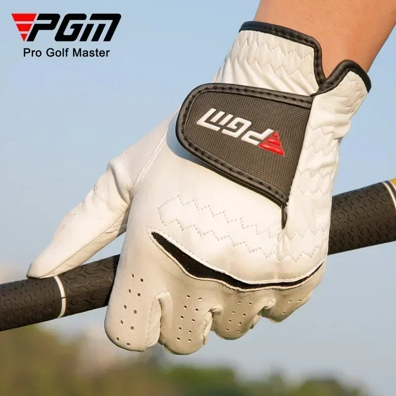 PGM Herren-Golfhandschuhe, wei – Golf Equipment Brands Bewertung und Preis