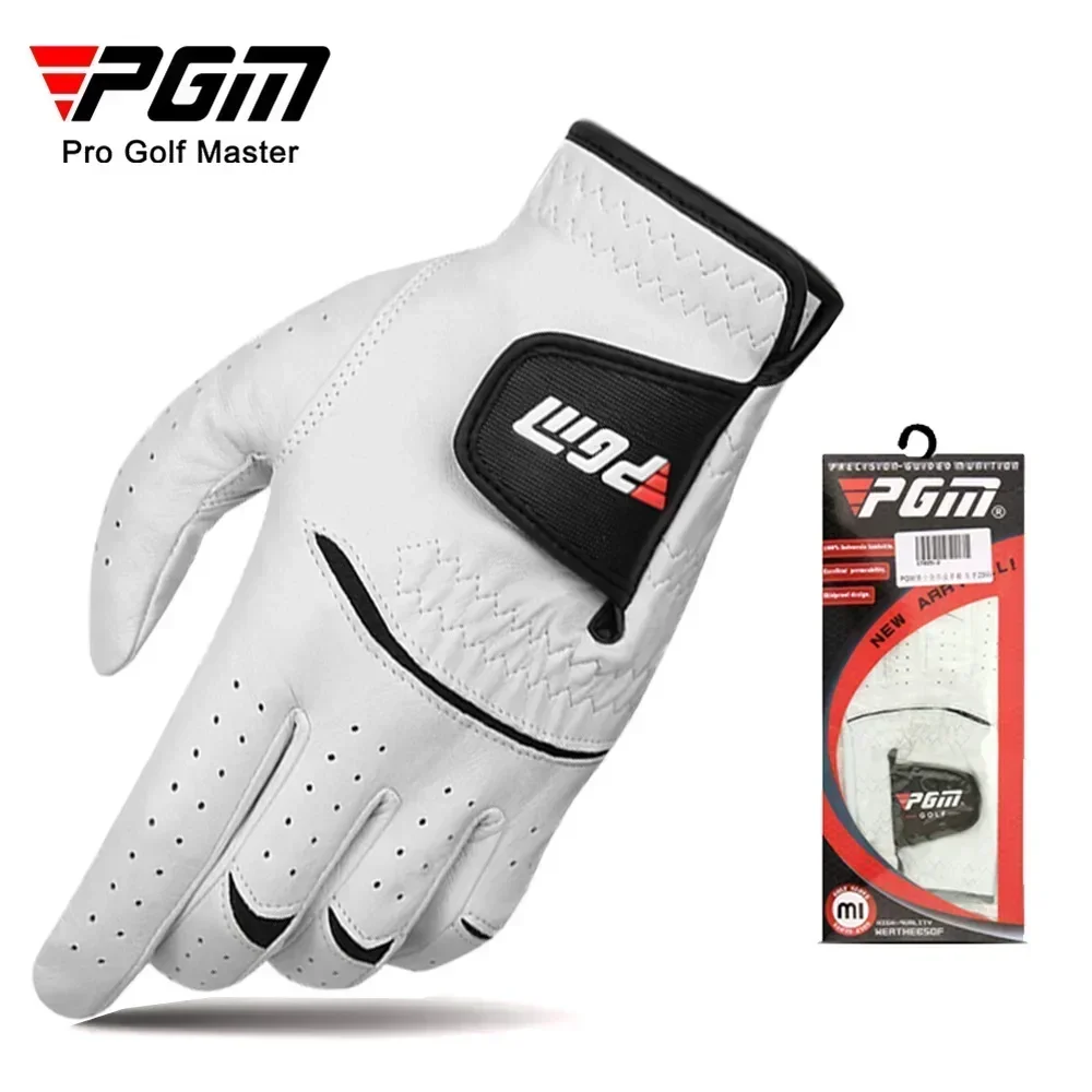 PGM Herren-Golfhandschuhe, wei – Golf Equipment Brands Bewertung und Preis