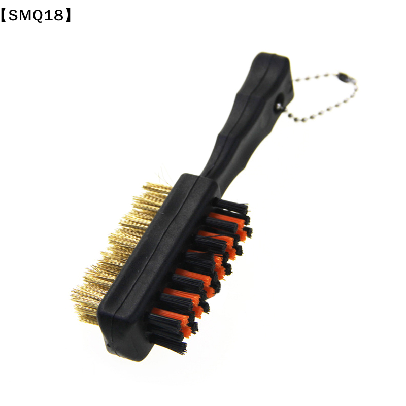 Golf Club Brush Groove Cleaner – Golf Equipment Brands Bewertung und Preis