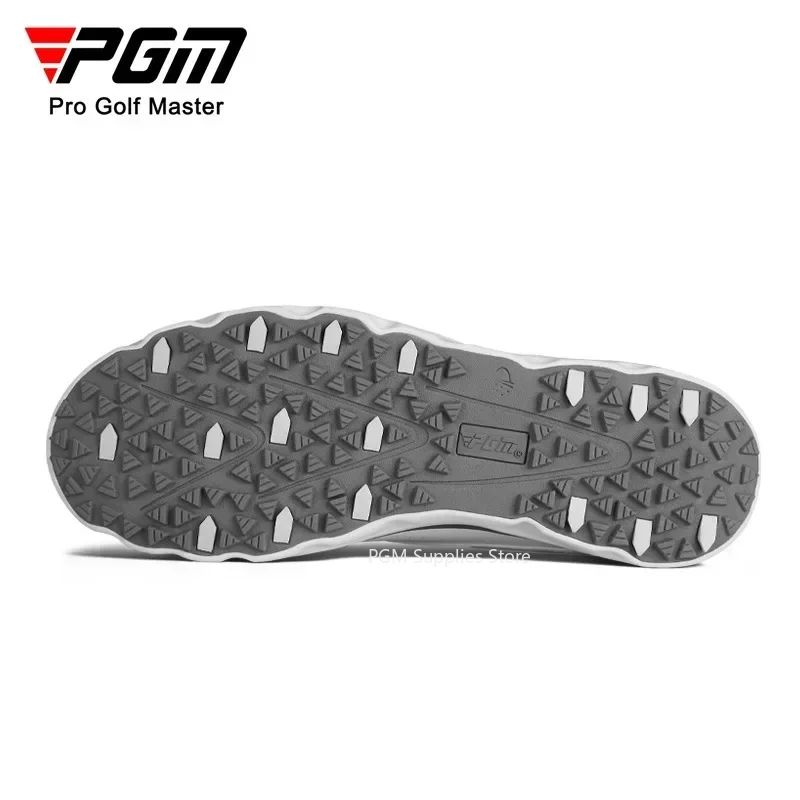 PGM Männer Golf Schuhe Knopf S – Golf Equipment Brands Bewertung und Preis