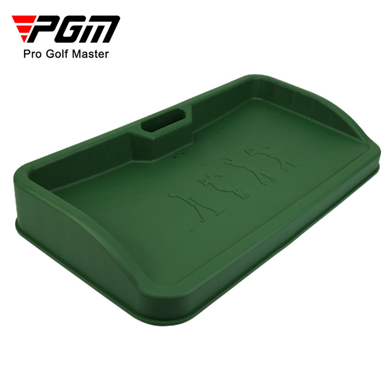 PGM Golfballbox aus weichem Gu – Golf Equipment Videos Bewertung und Preis