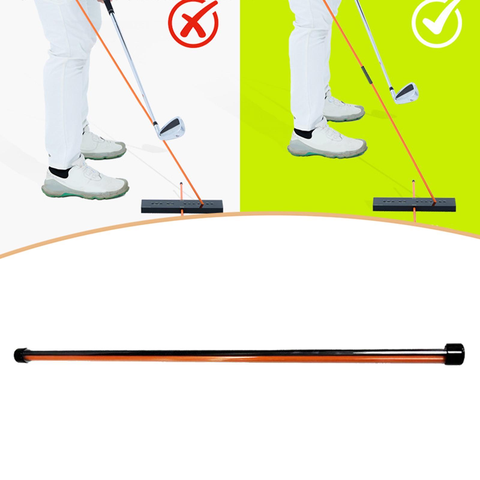 Golf-Ausrichtungsstäbe, Traini – Golf Equipment Beginners Bewertung und Preis