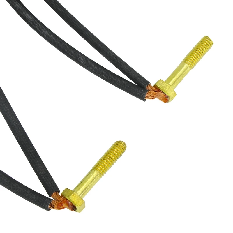 Für Golf Cart ADC Motorbürsten – Golf Equipment Brands Bewertung und Preis