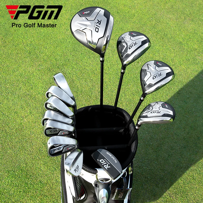 Golf-Schlägerset, 460cc Premiu – Golf Equipment Beginners Bewertung und Preis