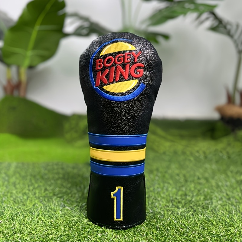 Modische Golfschläger-Kopfhüll – Golf Equipment Storage Bewertung und Preis