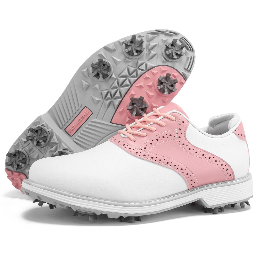 Golf-Sportschuhe sind rutschfe – Golf Equipment Brands Bewertung und Preis