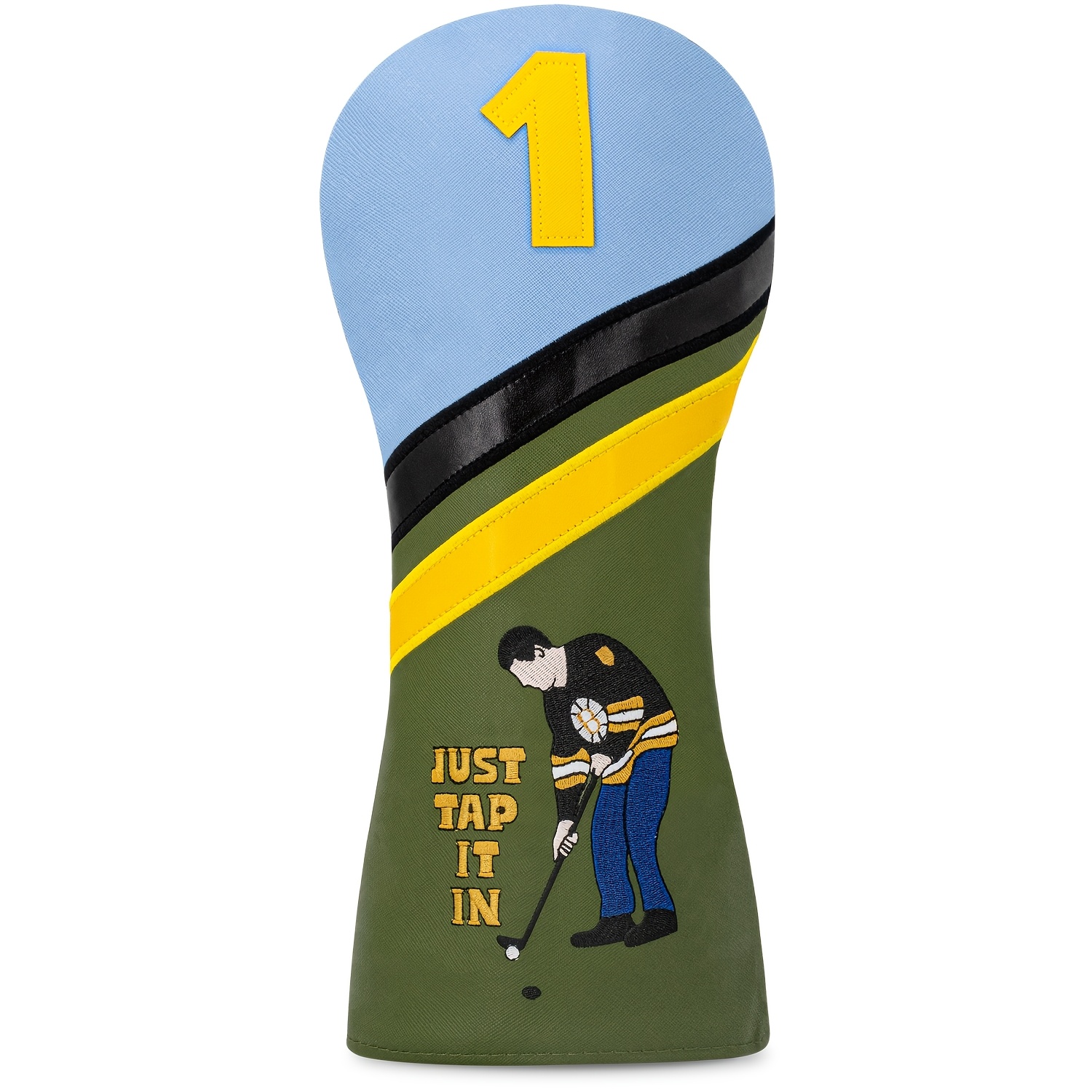 1 Stück/4 Stück Driver-/Fairwa – Golf Equipment Storage Bewertung und Preis