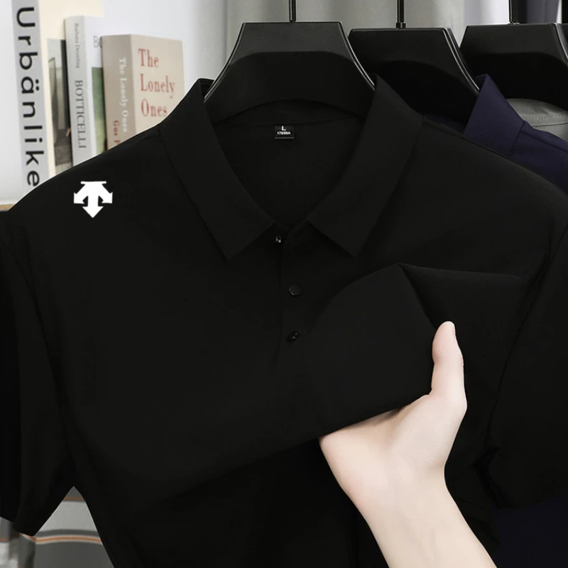 Herren Luxus-Poloshirts mit St – Golf Equipment Brands Bewertung und Preis