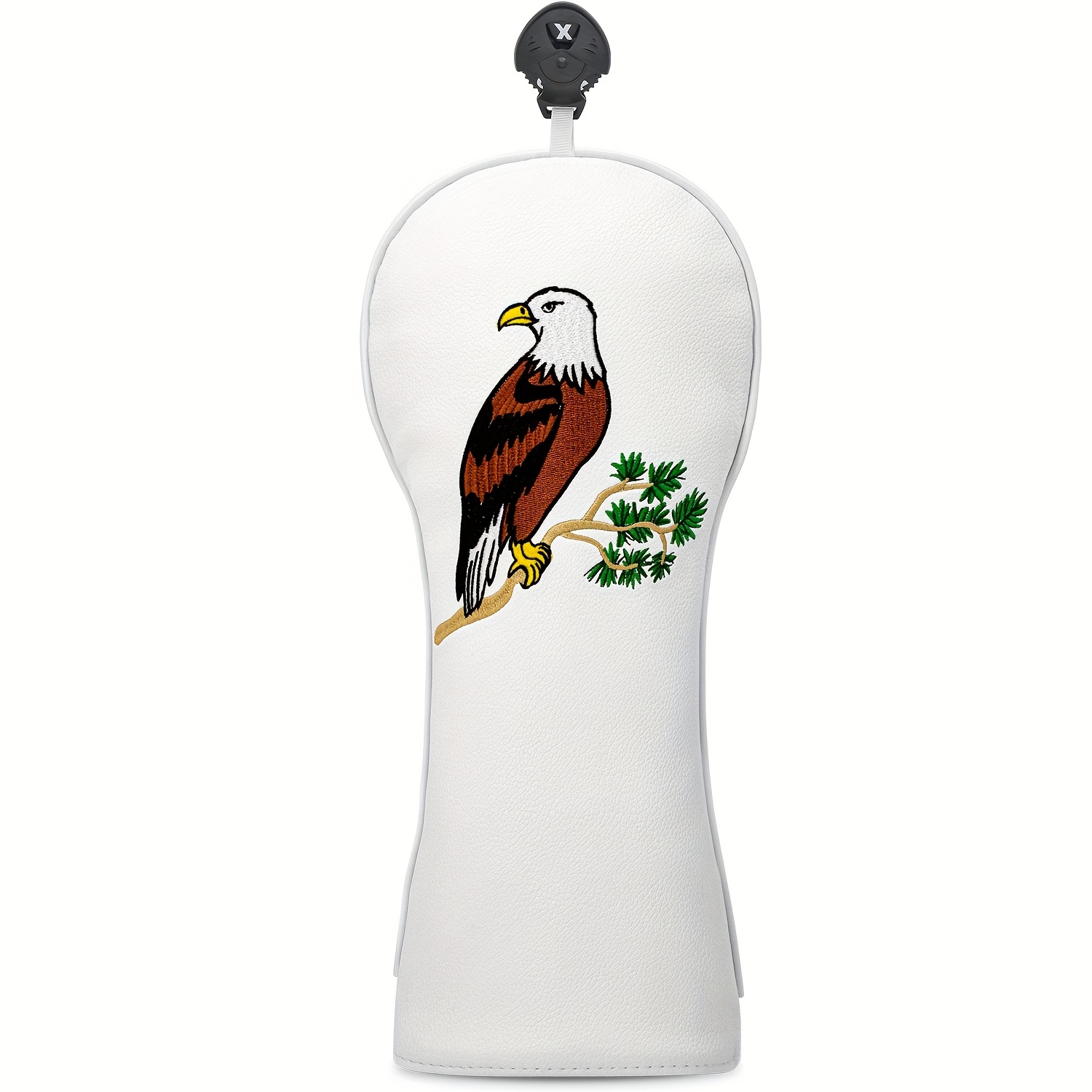 Eagle Golf Schlägerkopfhüllen  – Golf Equipment Storage Bewertung und Preis