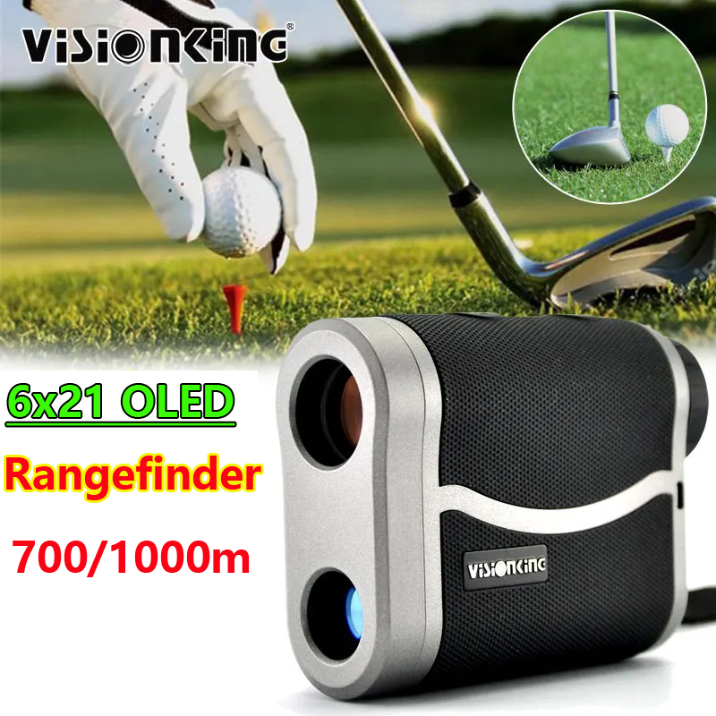 Visionking Jagd-Laser-Entfernu – Rangefinder Laser Golf Bewertung und Preis