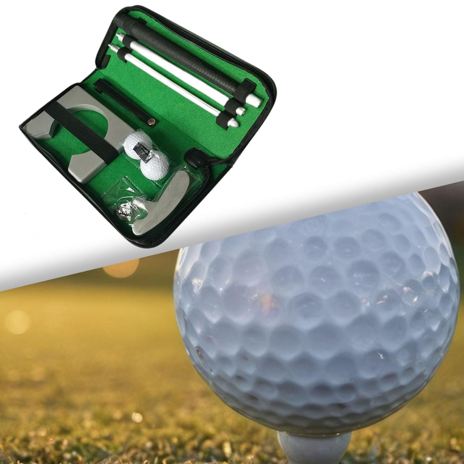 Golf Putter Geschenkset Golfau – Golf Equipment Beginners Bewertung und Preis