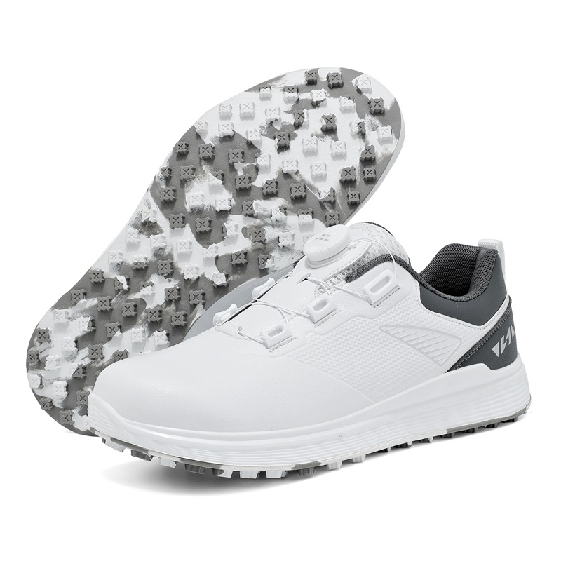 Golfschuhe für Herren, ohne Sp – Golf Equipment Brands Bewertung und Preis