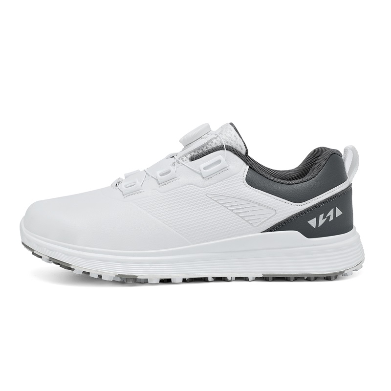 Golfschuhe für Herren, ohne Sp – Golf Equipment Brands Bewertung und Preis