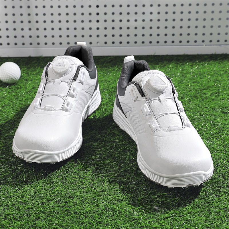 Golfschuhe für Herren, ohne Sp – Golf Equipment Brands Bewertung und Preis