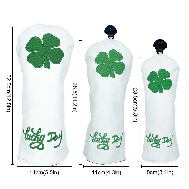 Lucky Clover Golfschläger-Schu – Golf Equipment Storage Bewertung und Preis