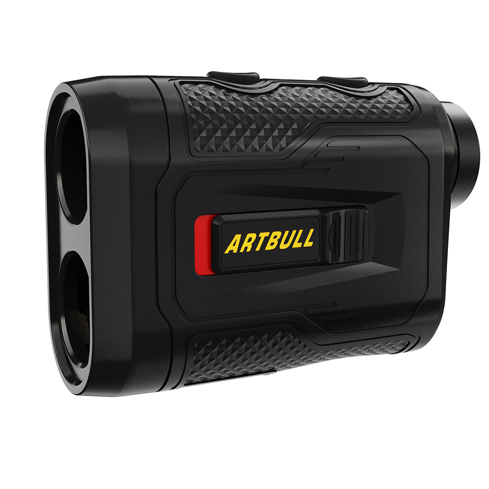 Wiederaufladbarer, neigungsver – Rangefinder Laser Golf Bewertung und Preis