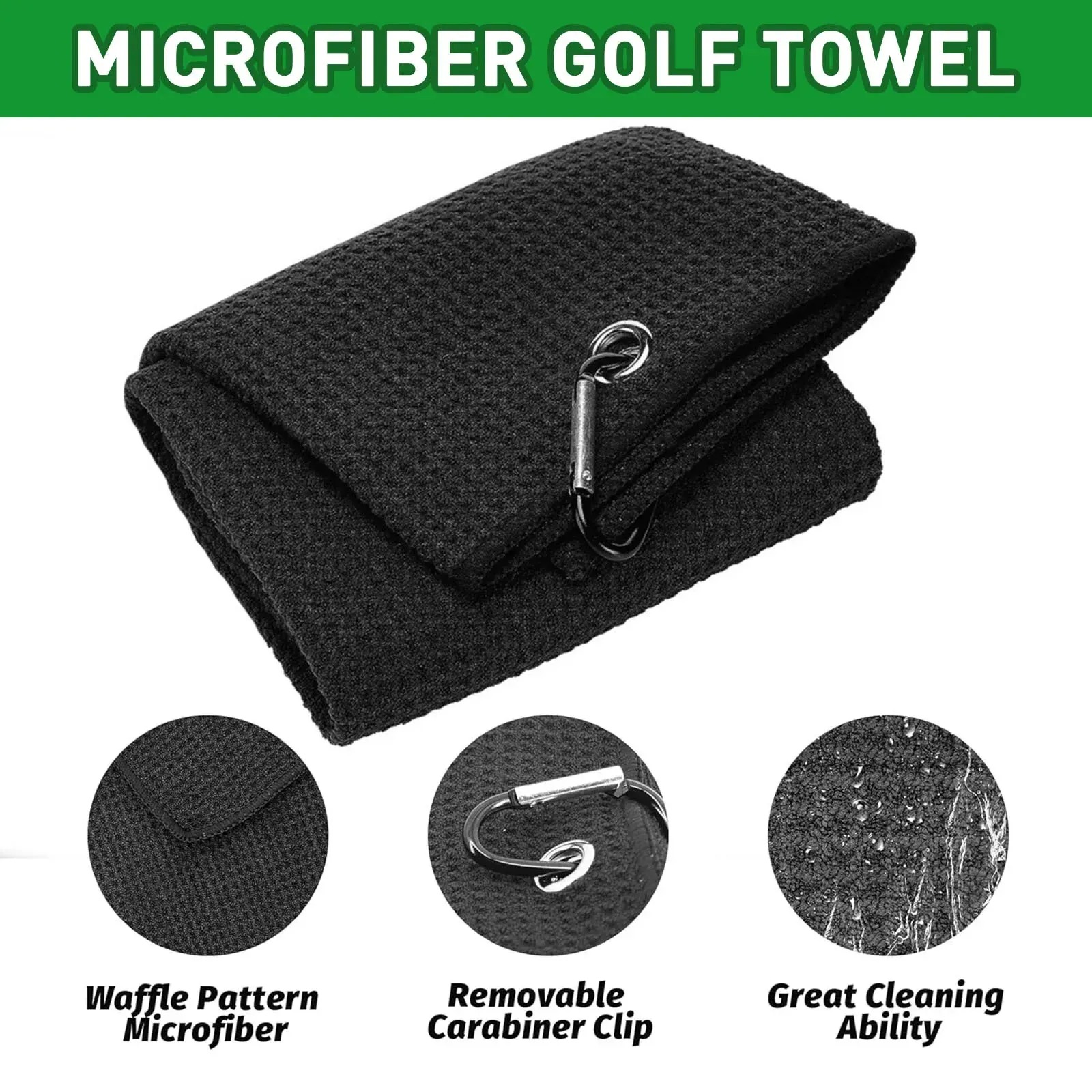 Golfschlägerbürste und Handtuc – Golf Equipment Brands Bewertung und Preis