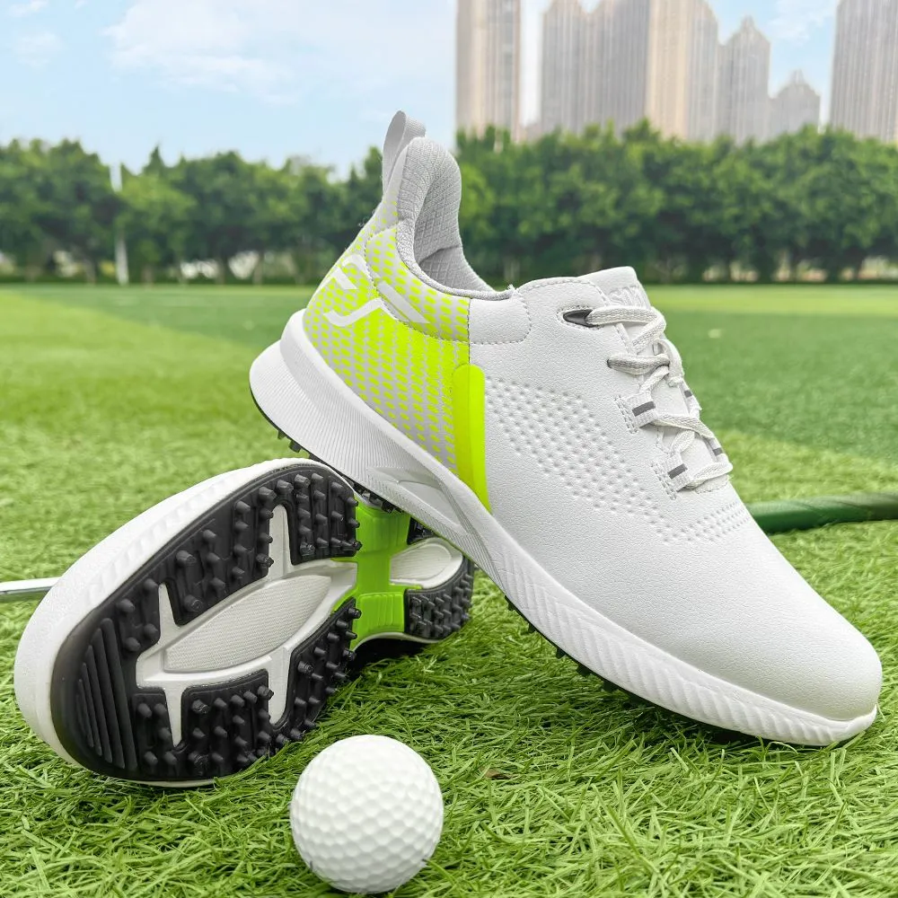Neue Sommer-Golfschuhe für Paa – Golf Equipment Brands Bewertung und Preis