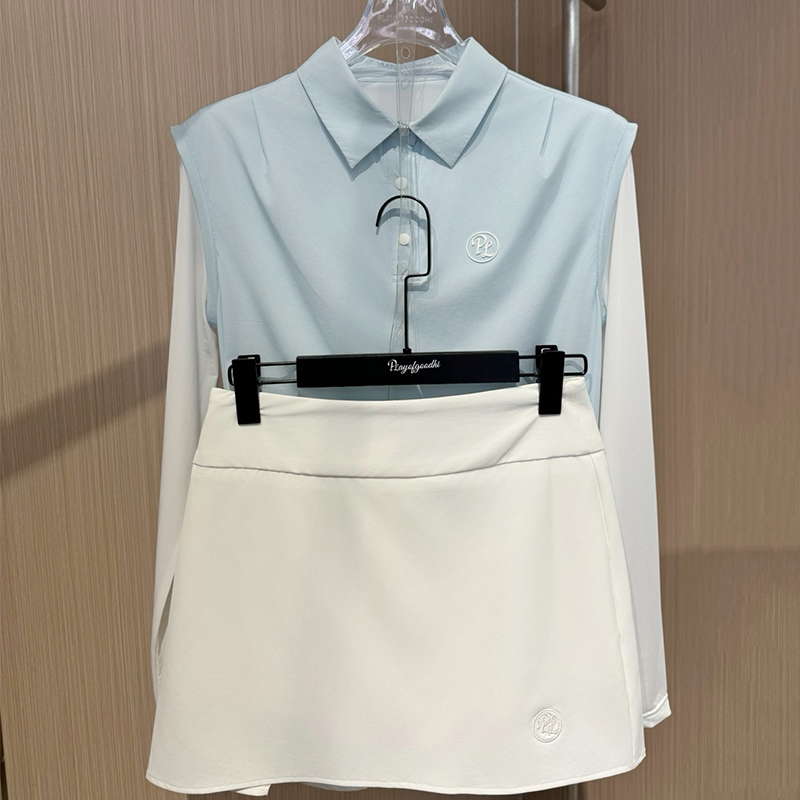 PL Frauen Golf Kleidung Sonnen – Golf Equipment Women Bewertung und Preis