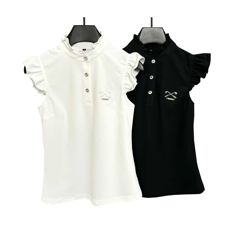Ärmelloses Damen-T-Shirt, Somm – Golf Equipment Women Bewertung und Preis