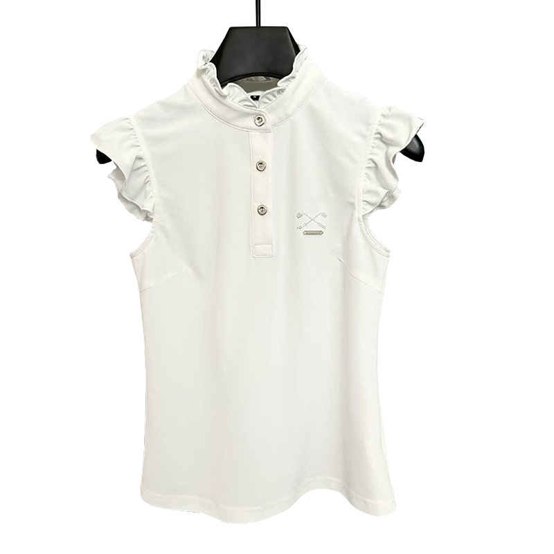 Ärmelloses Damen-T-Shirt, Somm – Golf Equipment Women Bewertung und Preis