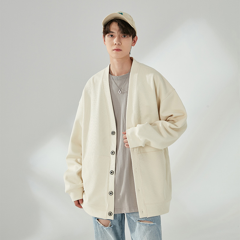 Strickjacke Männer Koreanische – Golf Equipment Brands Bewertung und Preis