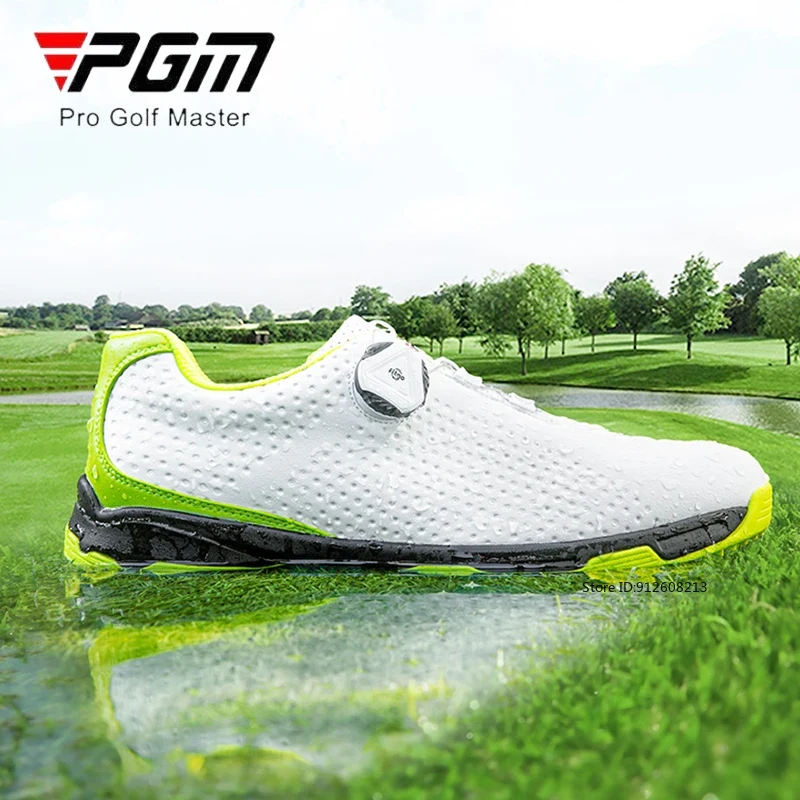 PGM Neue männer Golf Schuhe Dä – Golf Equipment Brands Bewertung und Preis
