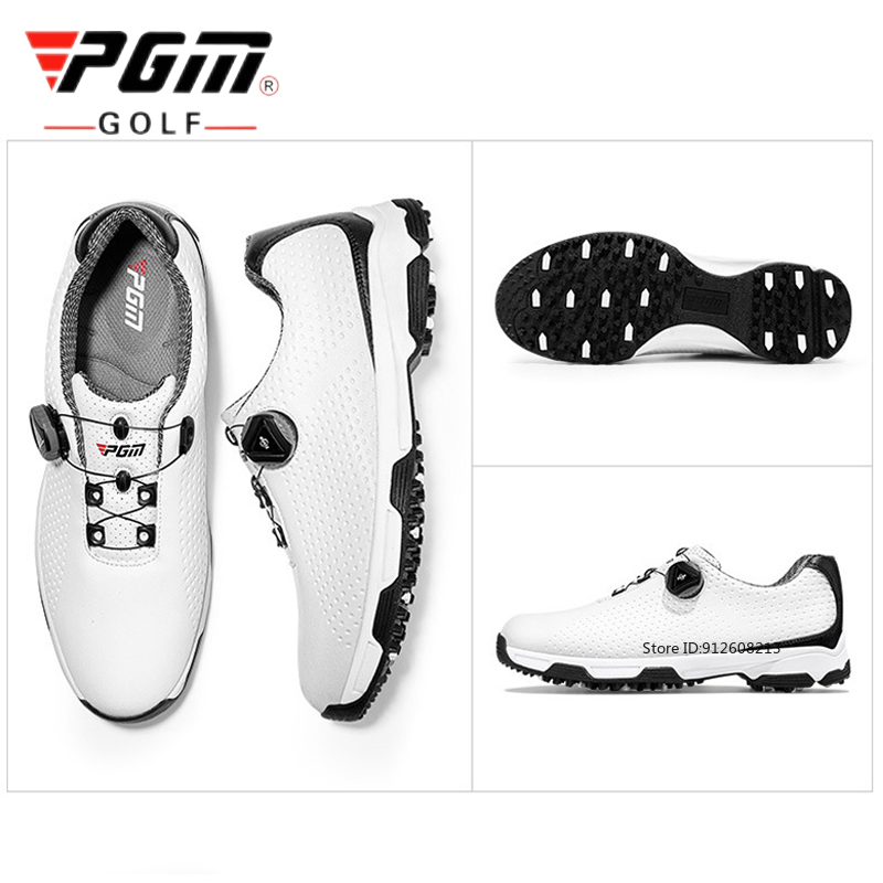 PGM Neue männer Golf Schuhe Dä – Golf Equipment Brands Bewertung und Preis