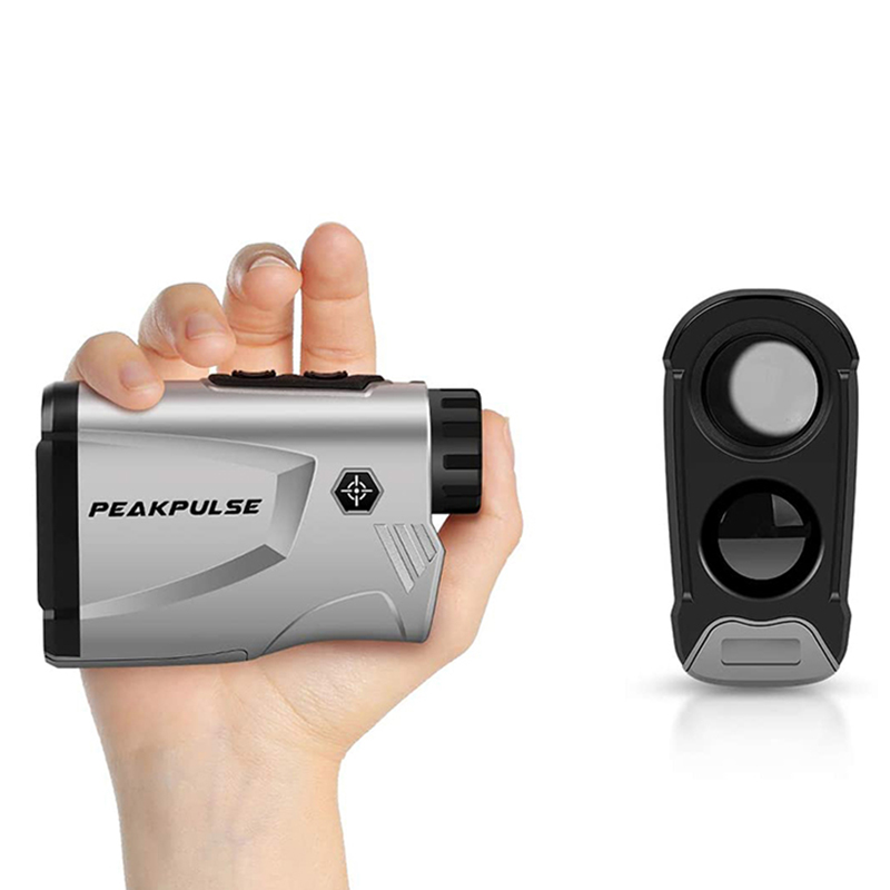 Jagd-Entfernungsmesser, 650 Ya – Rangefinder Laser Golf Bewertung und Preis