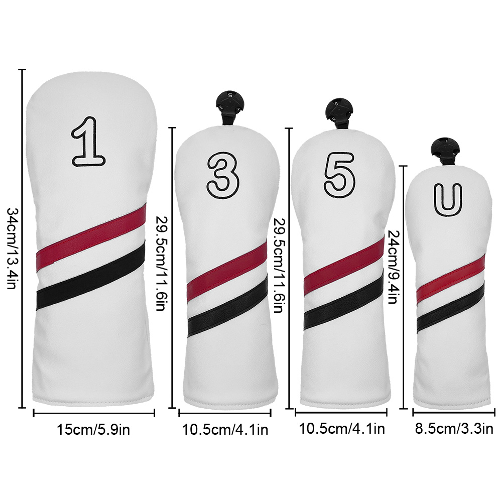Golfclub # 1 # 3 # 5 # U Wood  – Golf Equipment Storage Bewertung und Preis