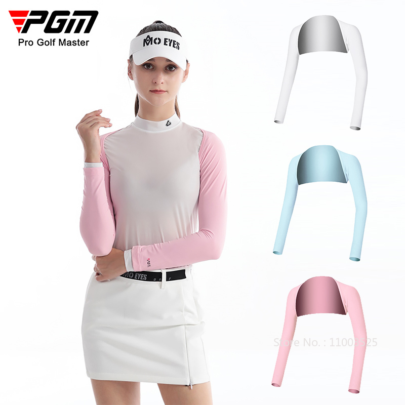 Pgm Frauen kühlen Sonnenschutz – Golf Equipment Women Bewertung und Preis