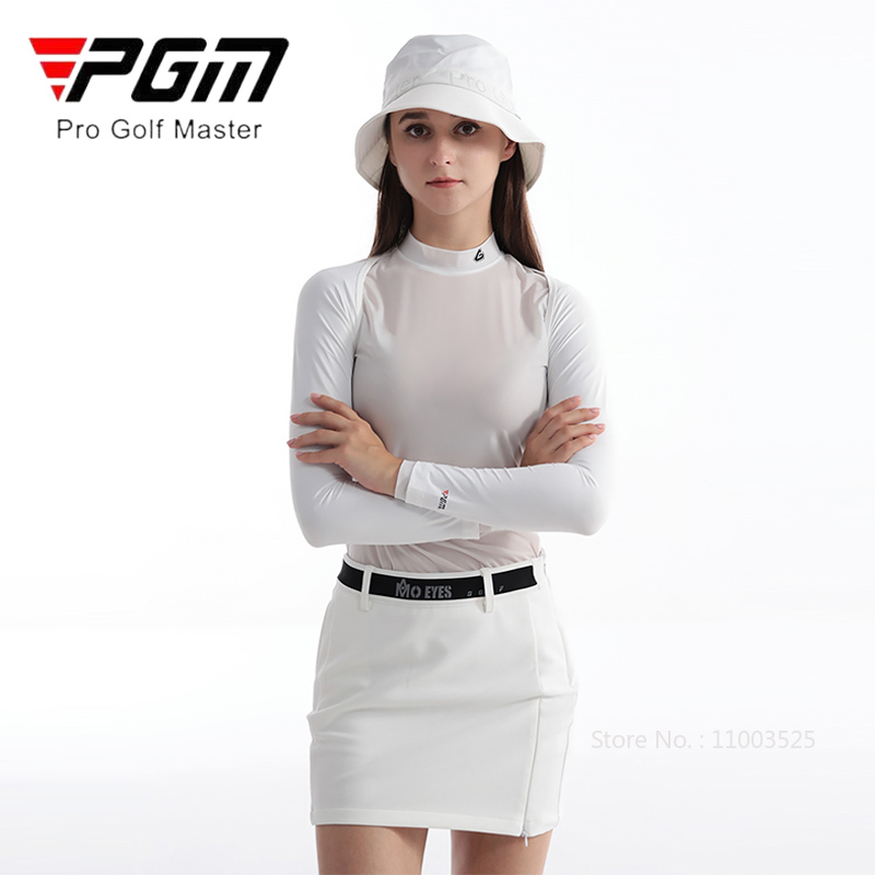 Pgm Frauen kühlen Sonnenschutz – Golf Equipment Women Bewertung und Preis