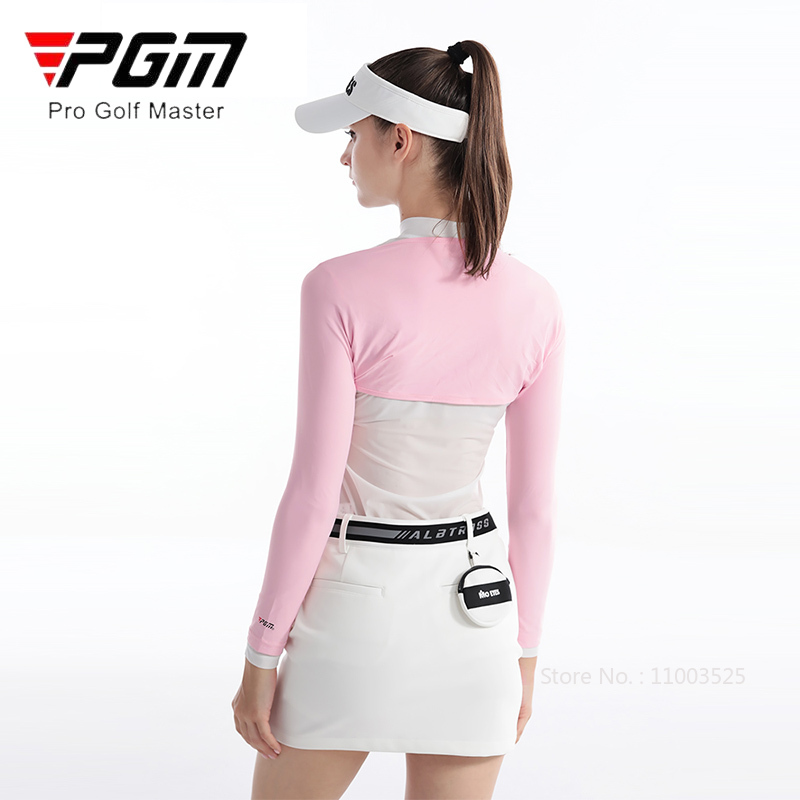 Pgm Frauen kühlen Sonnenschutz – Golf Equipment Women Bewertung und Preis