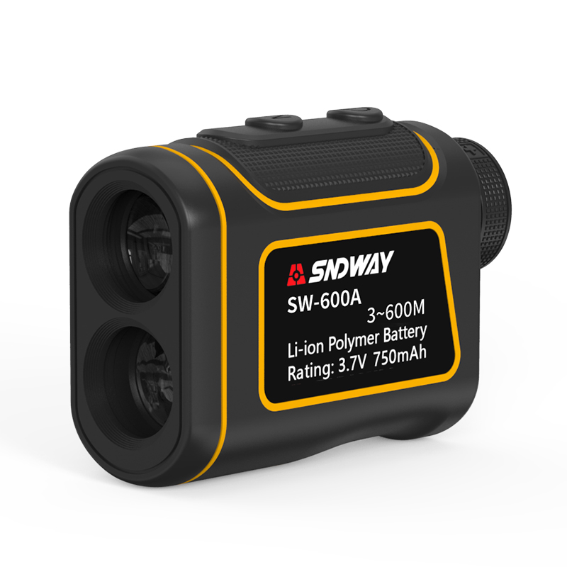 2026 600m Distanzmessgerät Bes – Rangefinder Laser Golf Bewertung und Preis