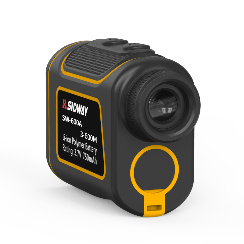 2026 600m Distanzmessgerät Bes – Rangefinder Laser Golf Bewertung und Preis