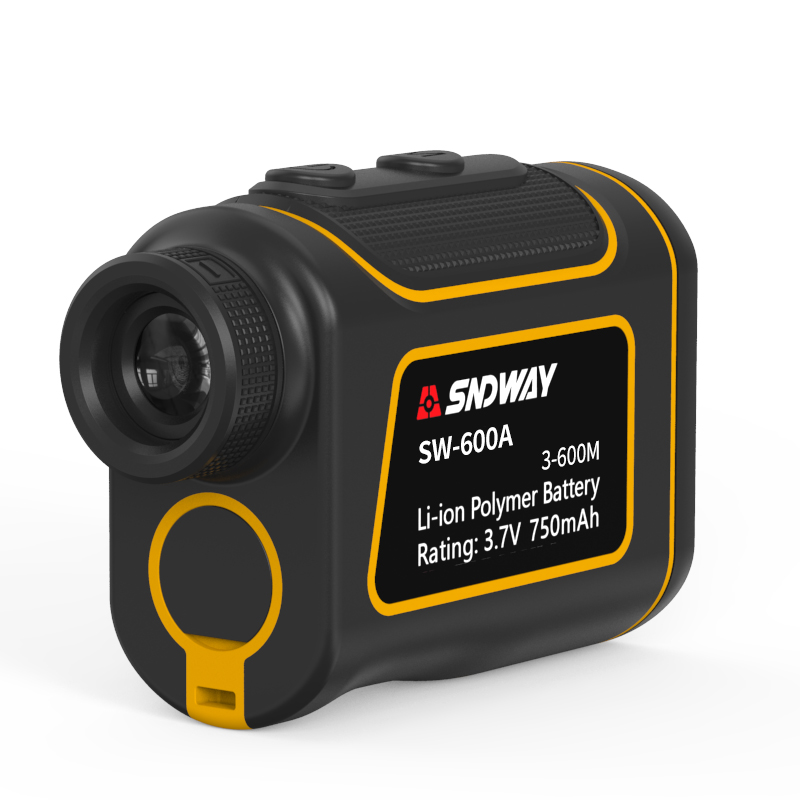 2026 600m Distanzmessgerät Bes – Rangefinder Laser Golf Bewertung und Preis