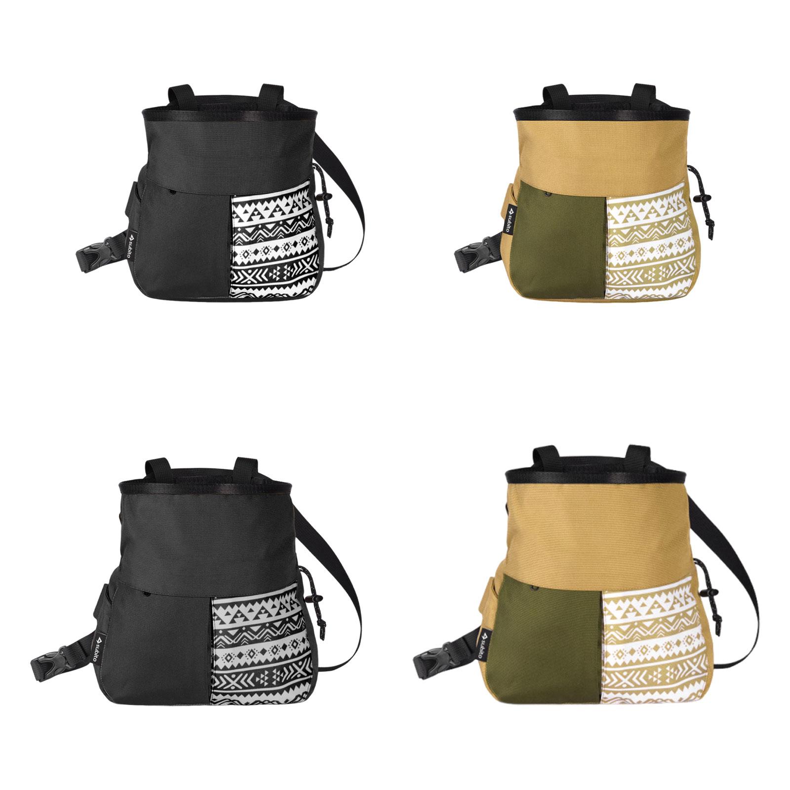 Klettern-Kreide-Tasche, Klette – Golf Equipment Lift Bewertung und Preis