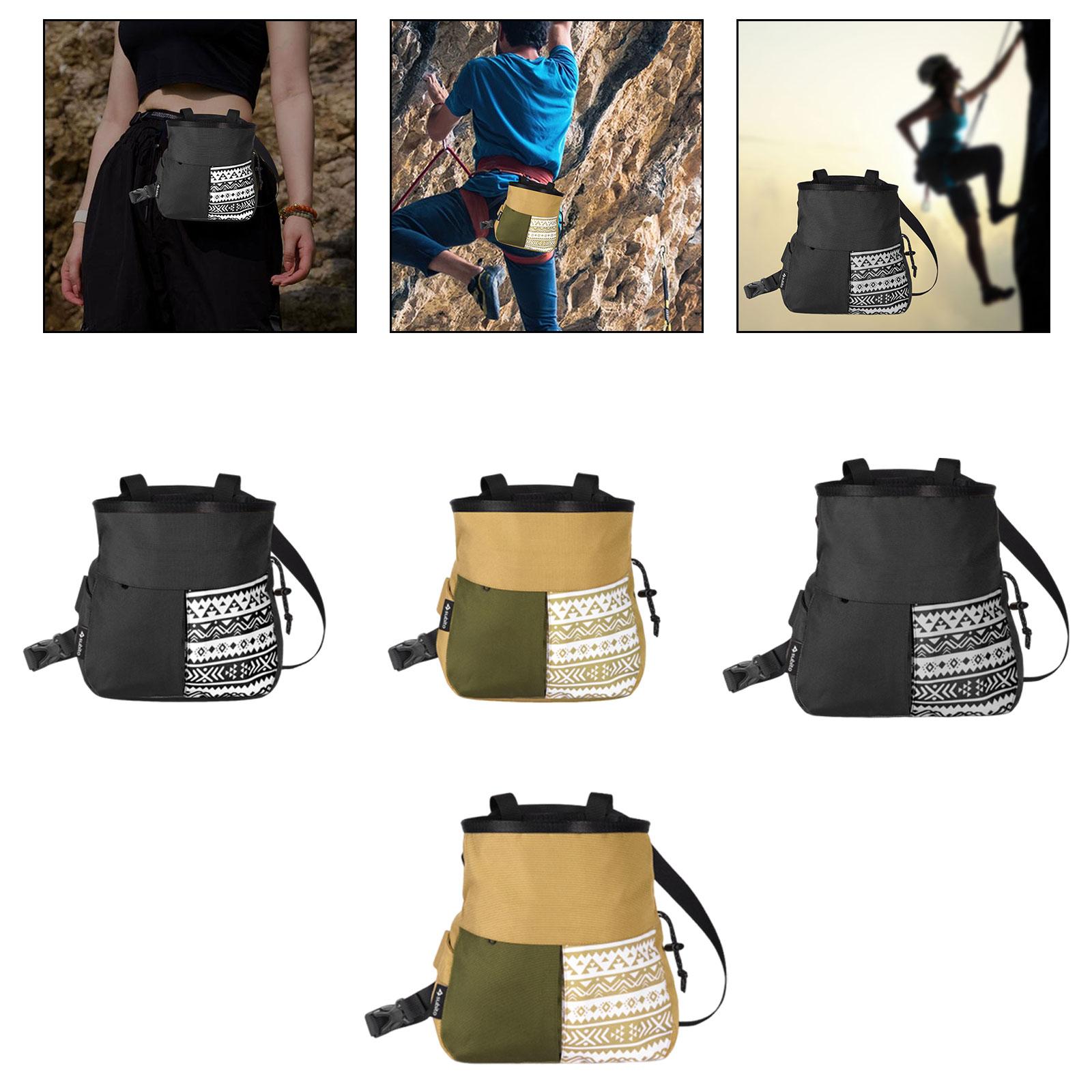 Klettern-Kreide-Tasche, Klette – Golf Equipment Lift Bewertung und Preis