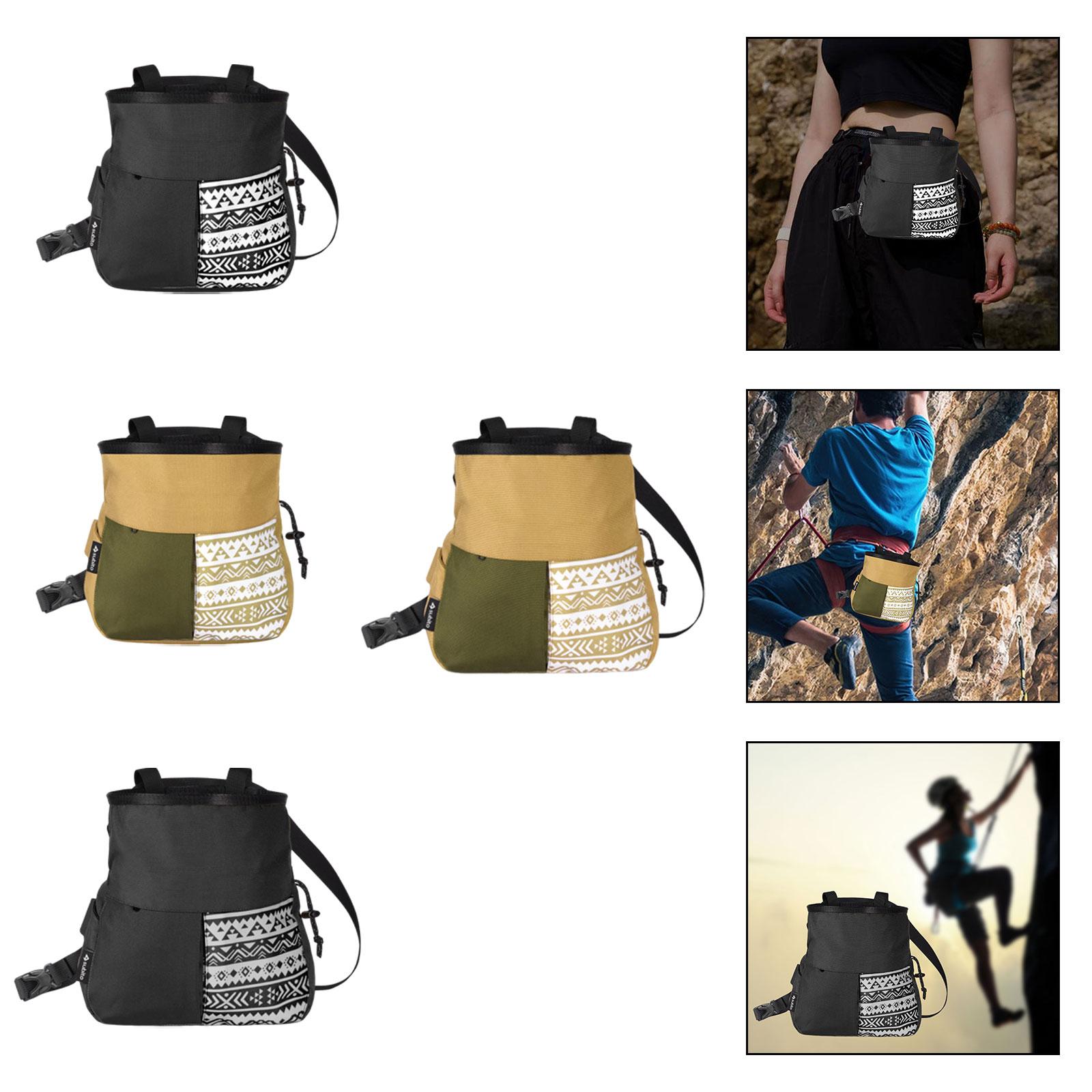 Klettern-Kreide-Tasche, Klette – Golf Equipment Lift Bewertung und Preis