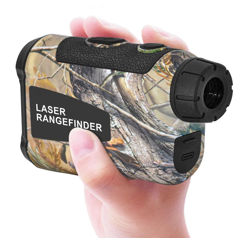 Laser-Entfernungsmesser für di – Rangefinder Laser Golf Bewertung und Preis