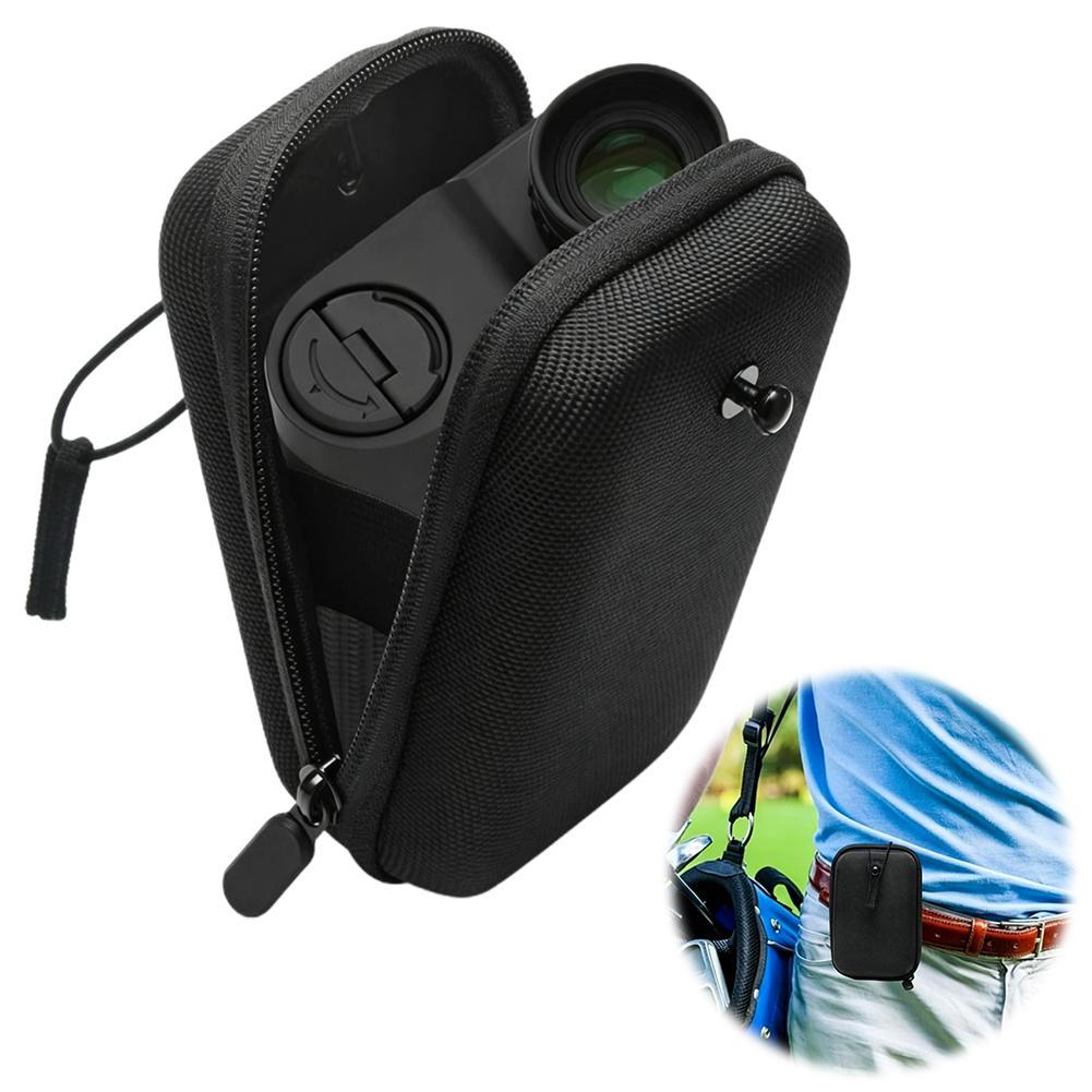 EVA Hartschalen-Etui für Entfe – Rangefinder Laser Golf Bewertung und Preis