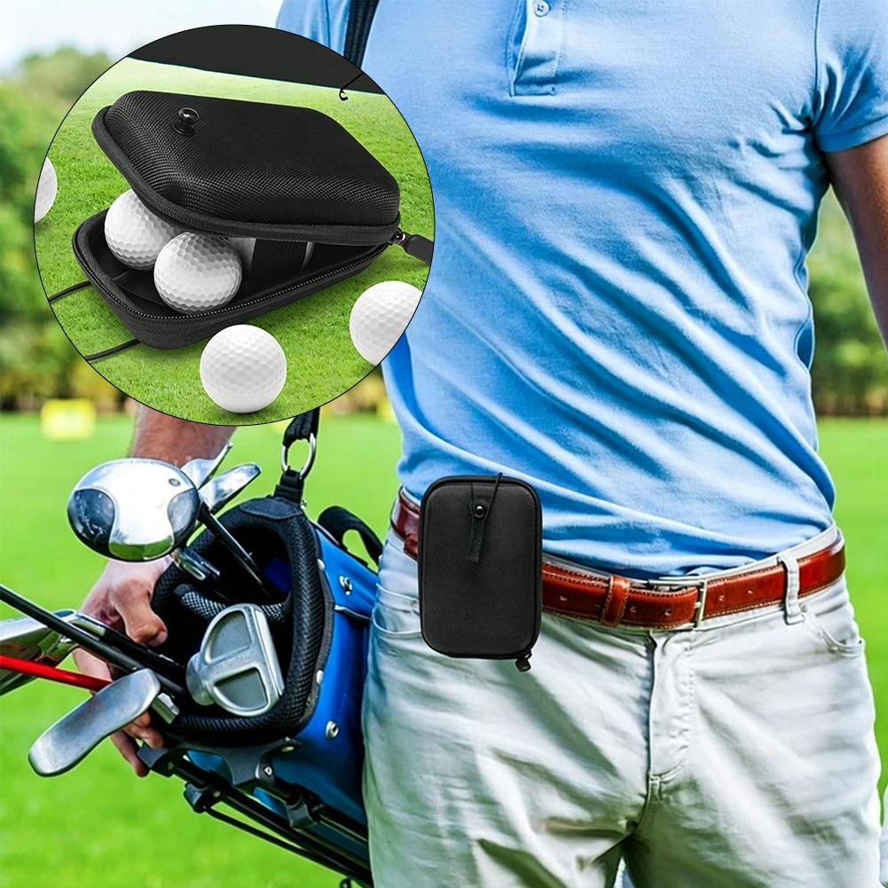 EVA Hartschalen-Etui für Entfe – Rangefinder Laser Golf Bewertung und Preis