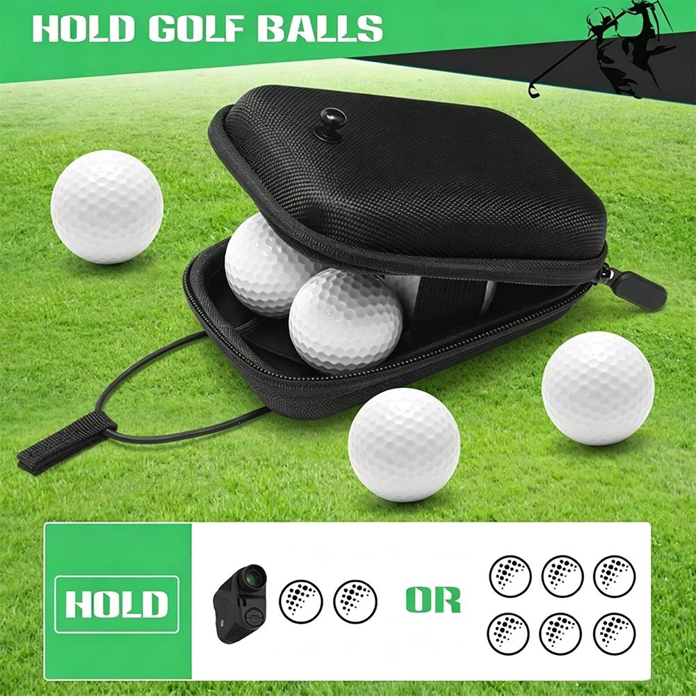 EVA Hartschalen-Etui für Entfe – Rangefinder Laser Golf Bewertung und Preis